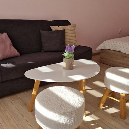 Apart Harmony Ruse Extérieur photo